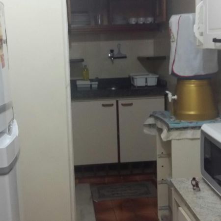 Apartamento 3 Quartos Em Frente Ao Mar Recife Eksteriør billede