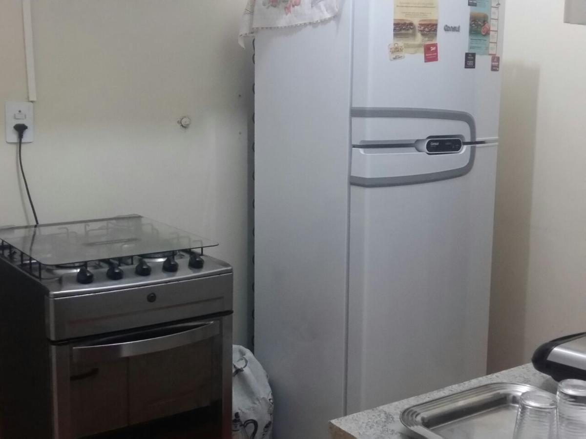 Apartamento 3 Quartos Em Frente Ao Mar Recife Eksteriør billede