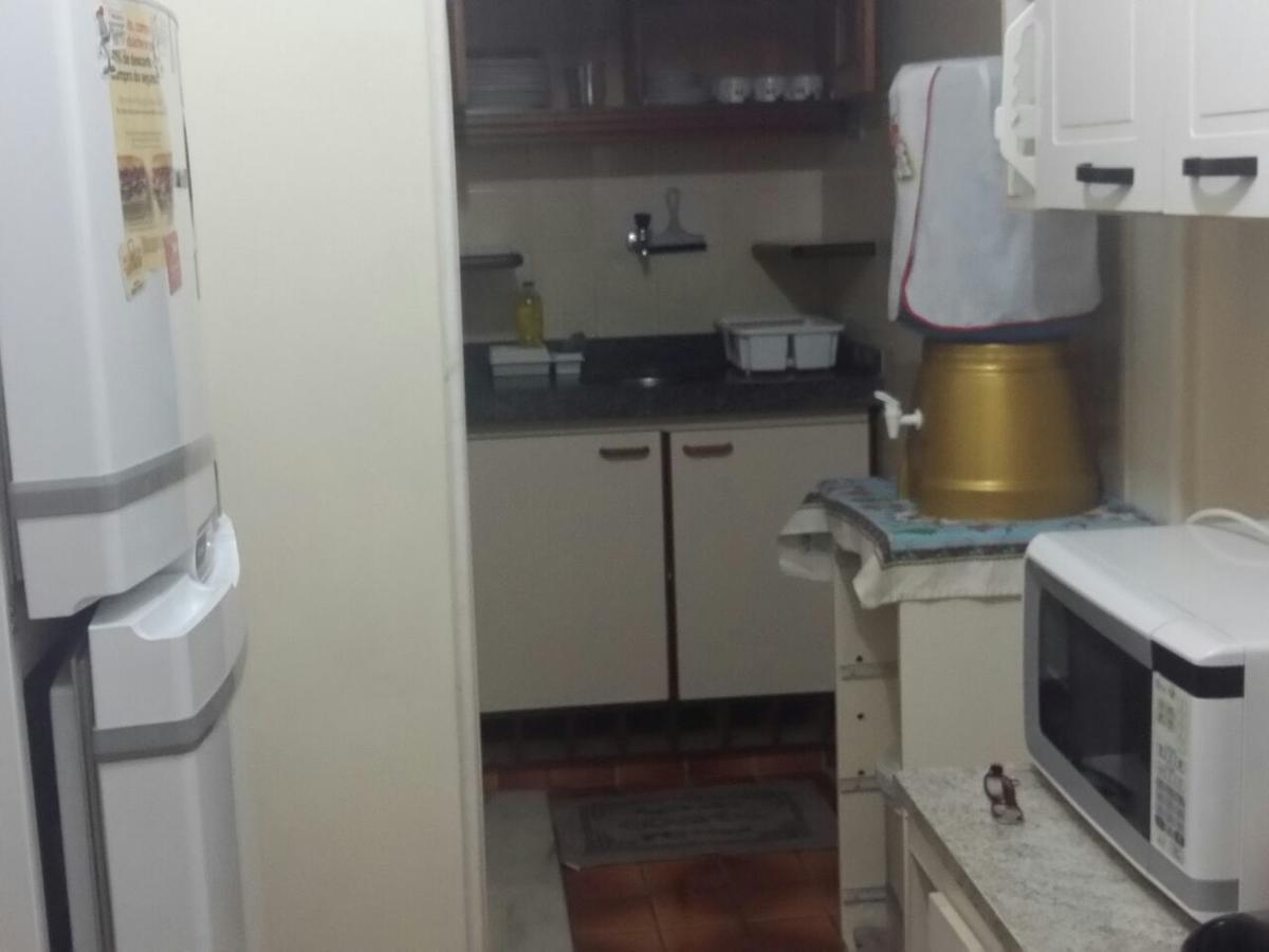Apartamento 3 Quartos Em Frente Ao Mar Recife Eksteriør billede