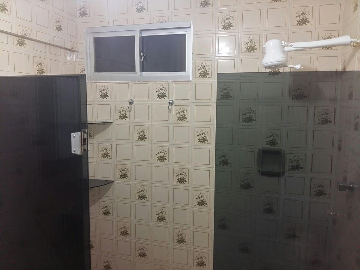 Apartamento 3 Quartos Em Frente Ao Mar Recife Eksteriør billede