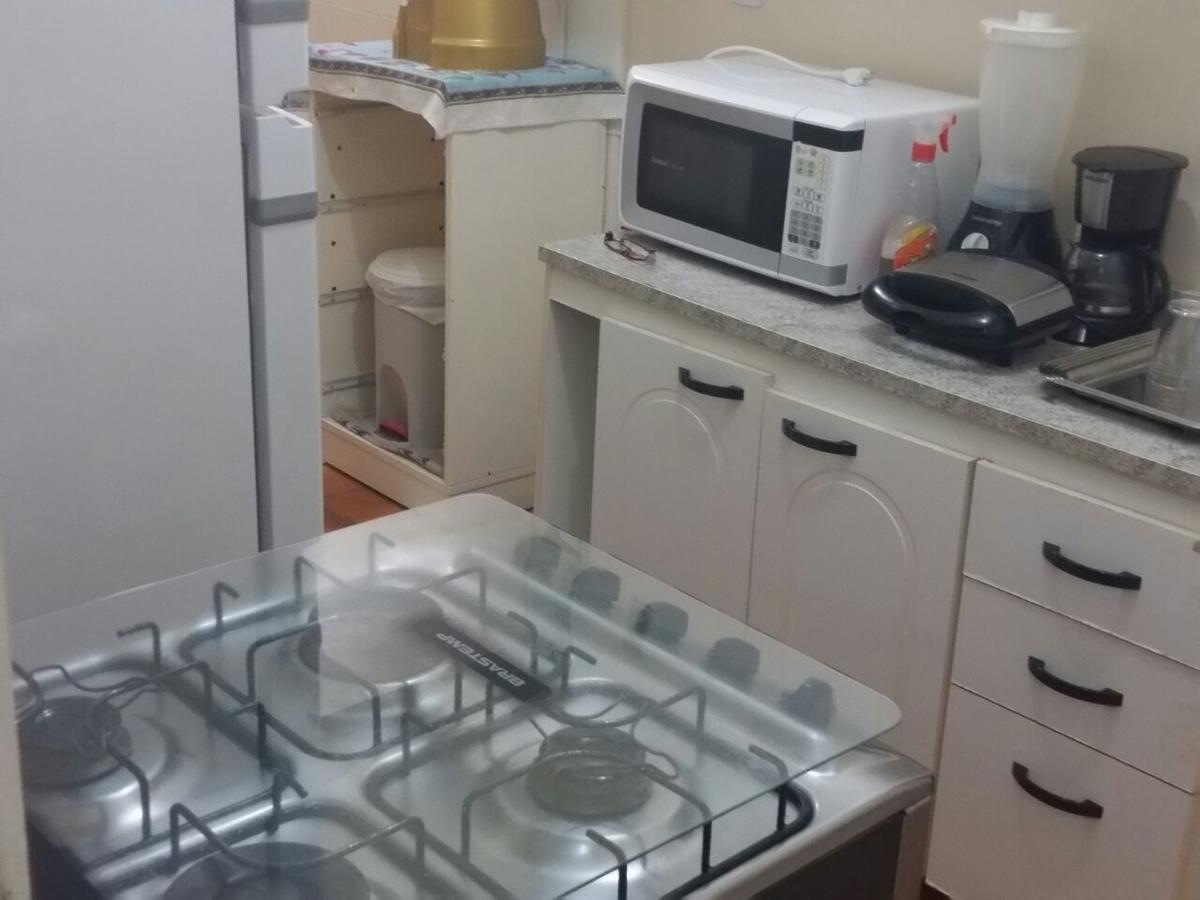 Apartamento 3 Quartos Em Frente Ao Mar Recife Eksteriør billede