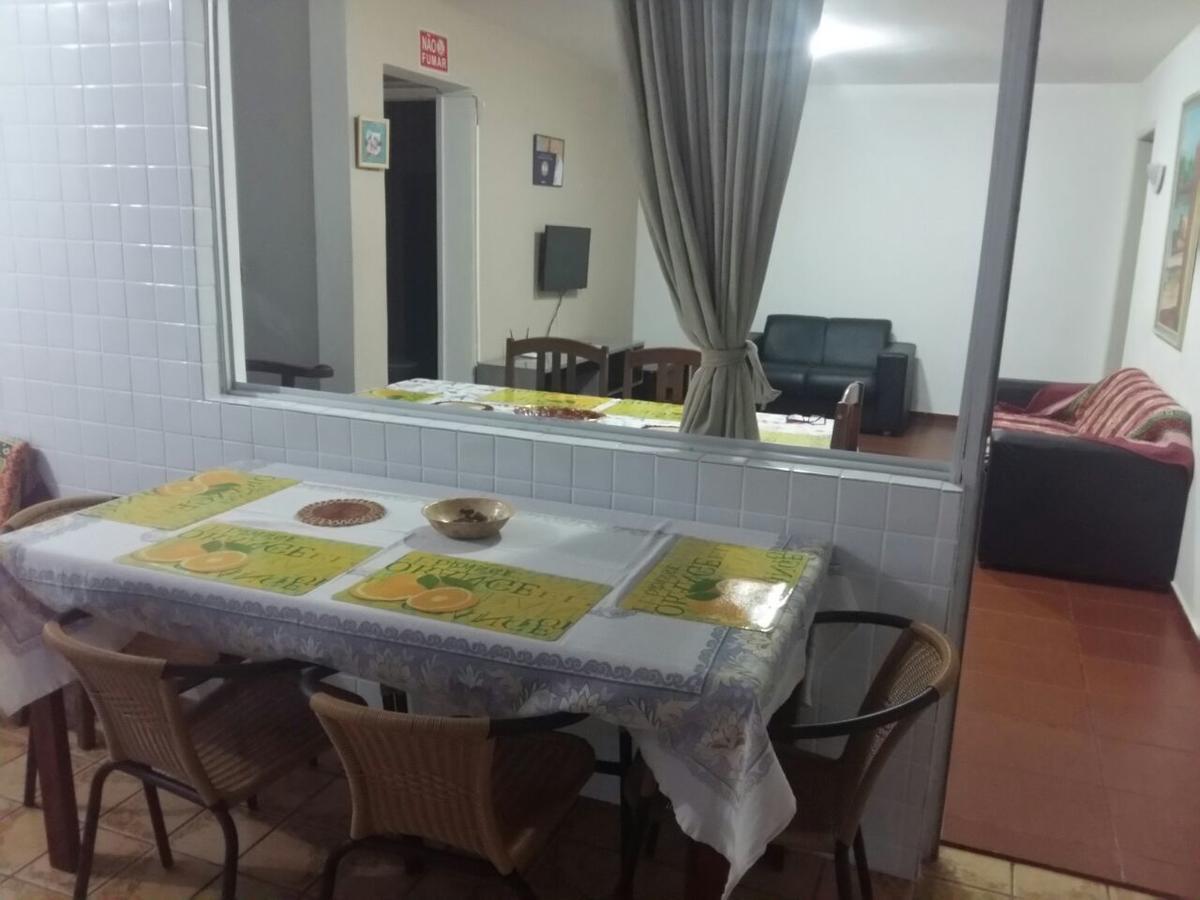 Apartamento 3 Quartos Em Frente Ao Mar Recife Eksteriør billede