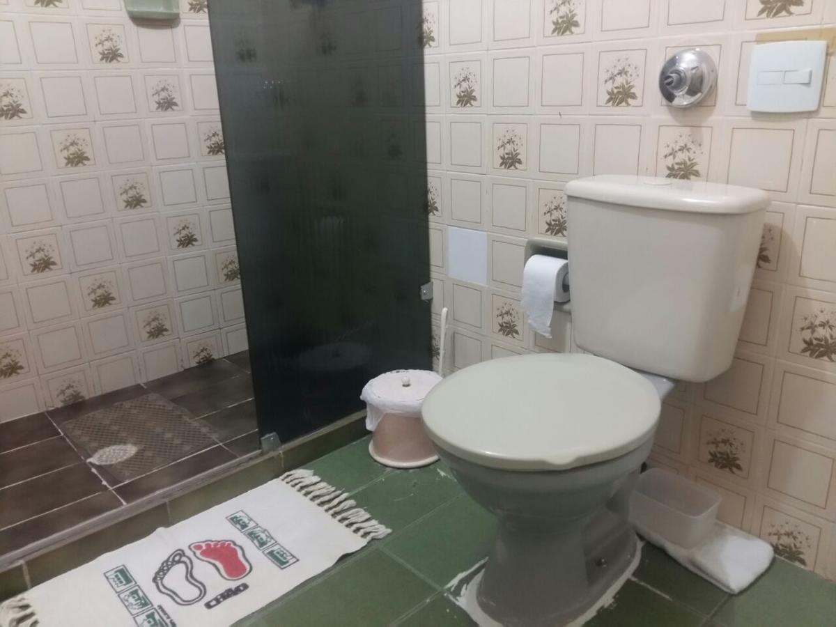 Apartamento 3 Quartos Em Frente Ao Mar Recife Eksteriør billede