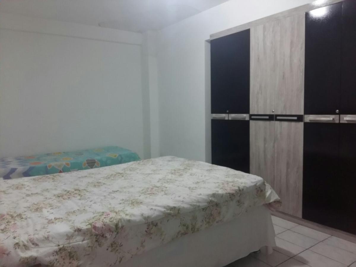 Apartamento 3 Quartos Em Frente Ao Mar Recife Eksteriør billede