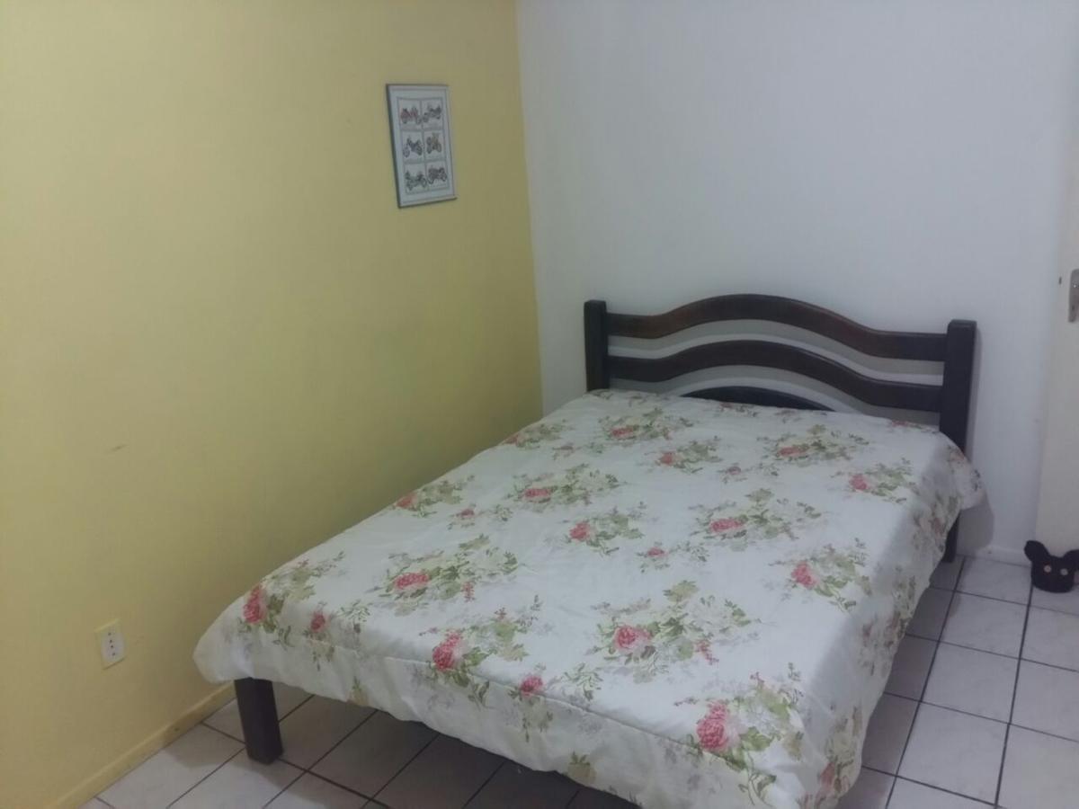 Apartamento 3 Quartos Em Frente Ao Mar Recife Eksteriør billede