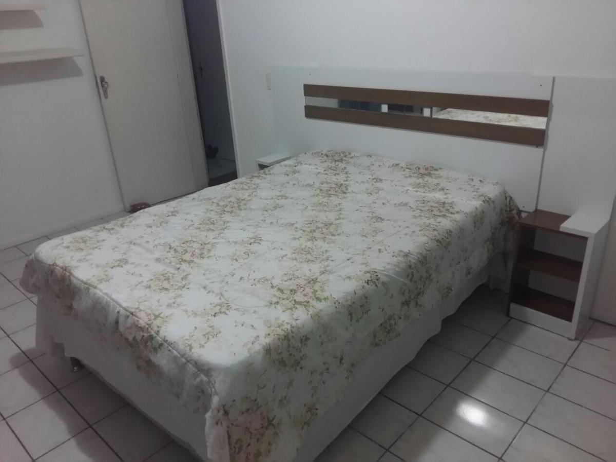 Apartamento 3 Quartos Em Frente Ao Mar Recife Eksteriør billede