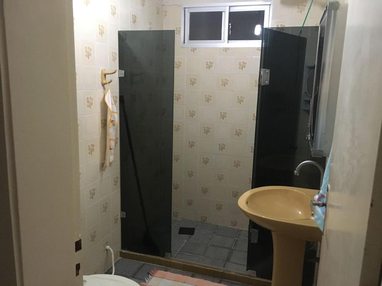 Apartamento 3 Quartos Em Frente Ao Mar Recife Eksteriør billede