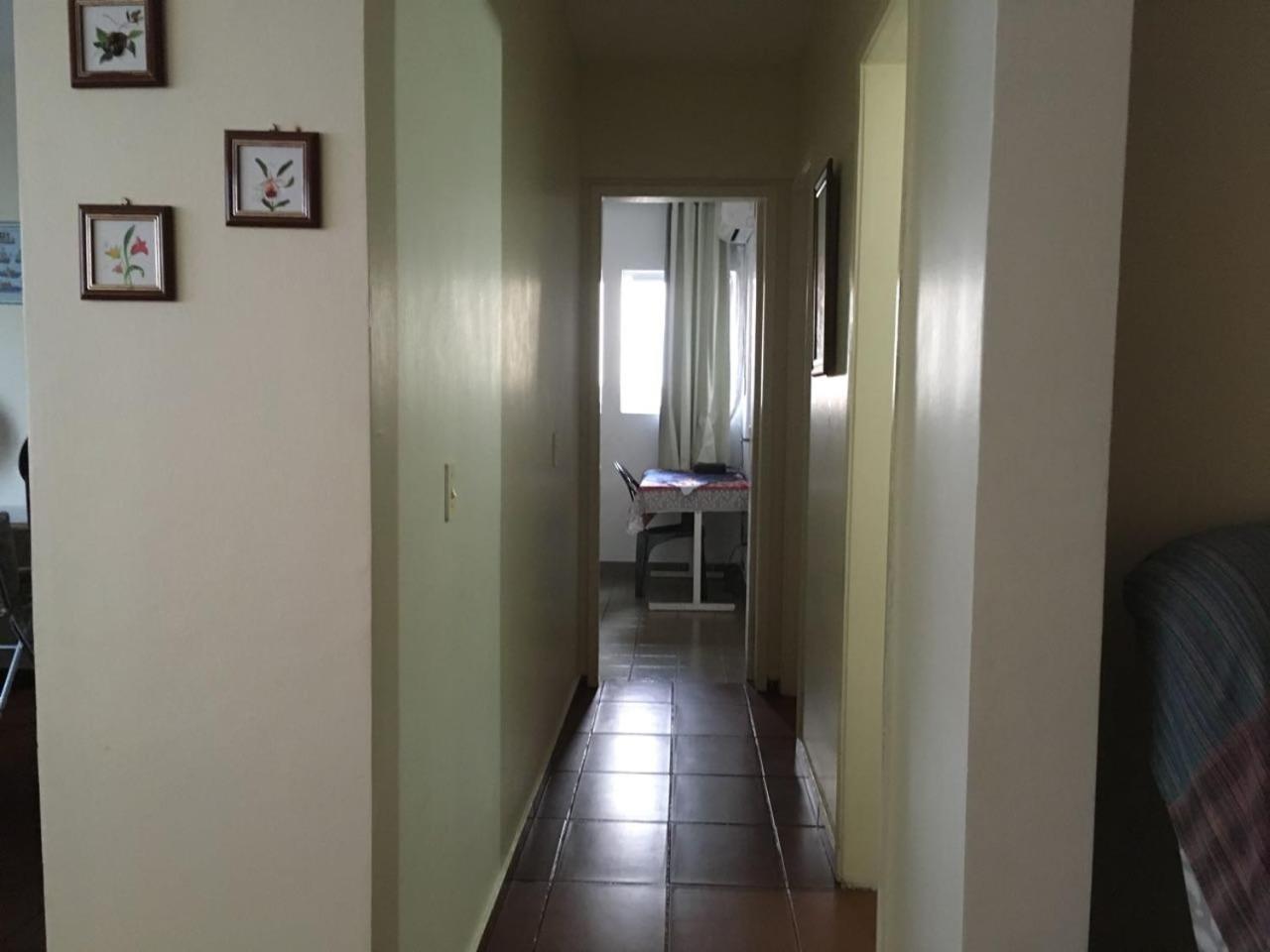 Apartamento 3 Quartos Em Frente Ao Mar Recife Eksteriør billede