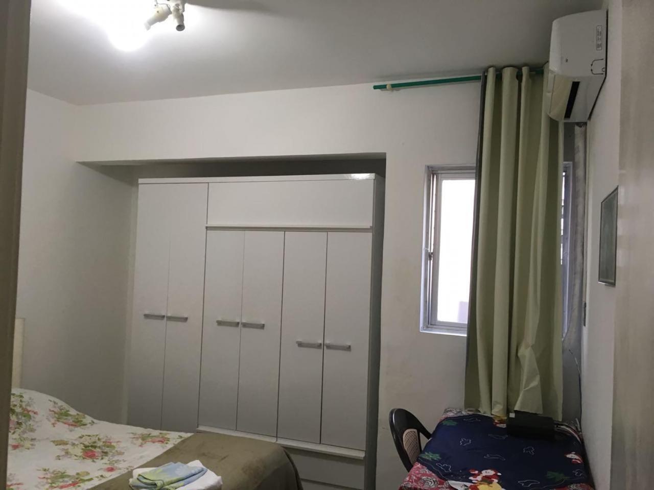 Apartamento 3 Quartos Em Frente Ao Mar Recife Eksteriør billede