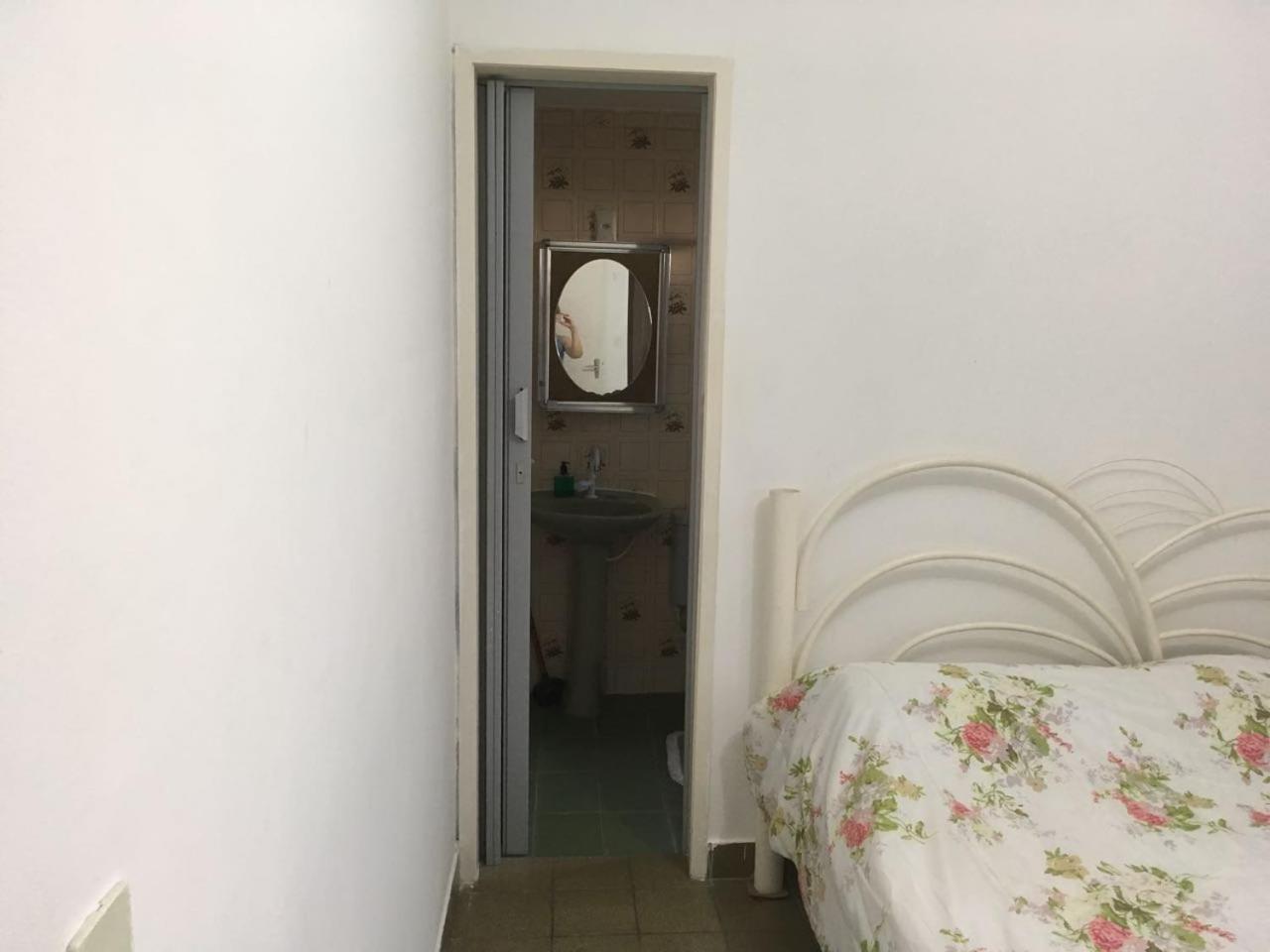 Apartamento 3 Quartos Em Frente Ao Mar Recife Eksteriør billede